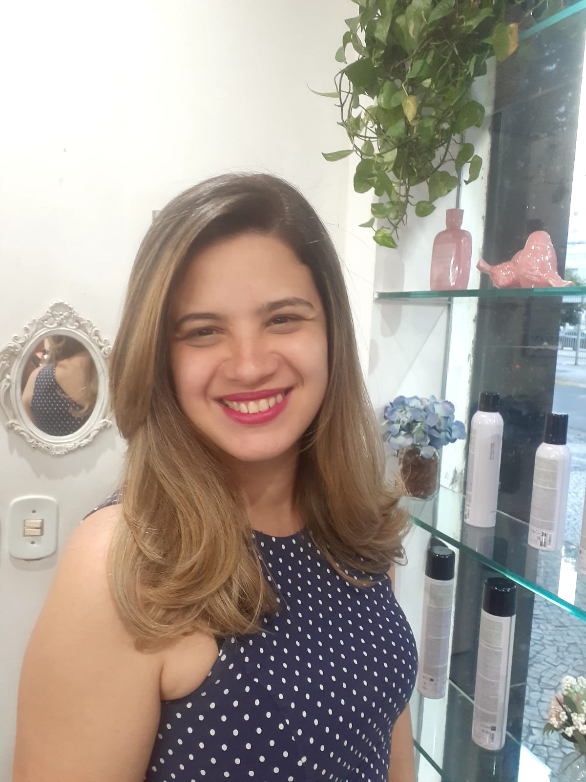 Carolina Cavalcanti Lourenço — Especialista em Consultoria Previdenciária